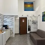 Konukevi Tribunali Napoli