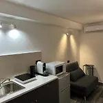 Tribunali Konukevi Napoli