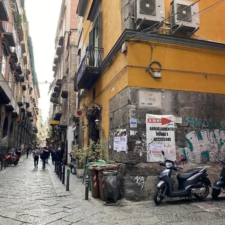 Tribunali Casa de hóspedes