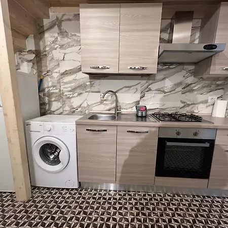 Tribunali Casa de hóspedes