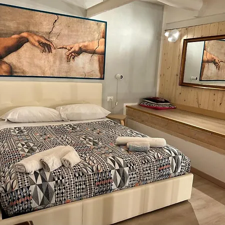 Tribunali Casa de hóspedes 3*