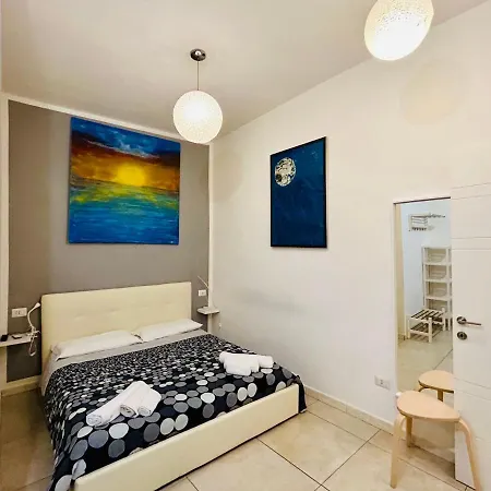 Tribunali Casa de hóspedes 3*