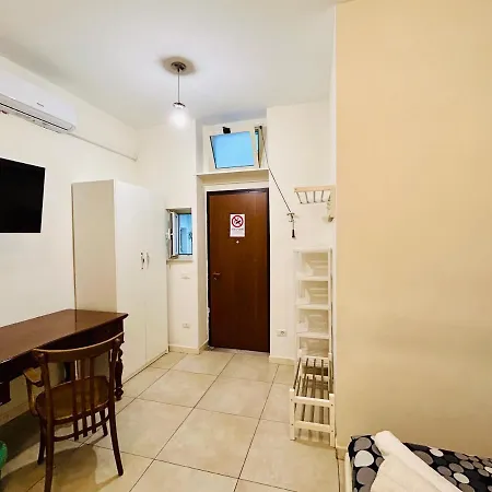Guest house Tribunali Naples