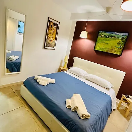 Tribunali 3* Nápoles