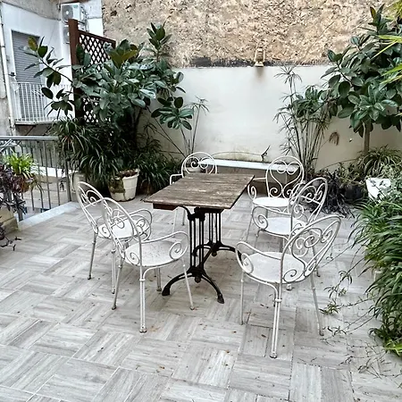 Tribunali Casa de hóspedes