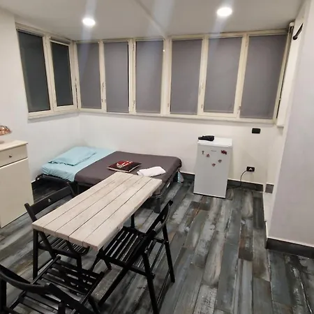 Tribunali 3* Nápoles