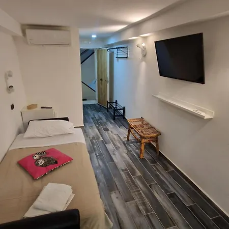 Tribunali Casa de hóspedes