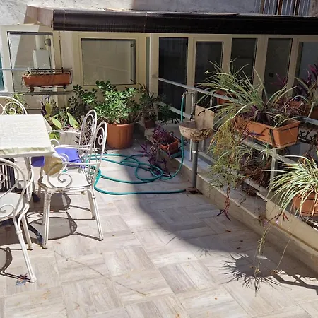 Casa de hóspedes Tribunali