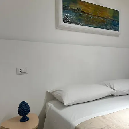 Konukevi Tribunali Napoli