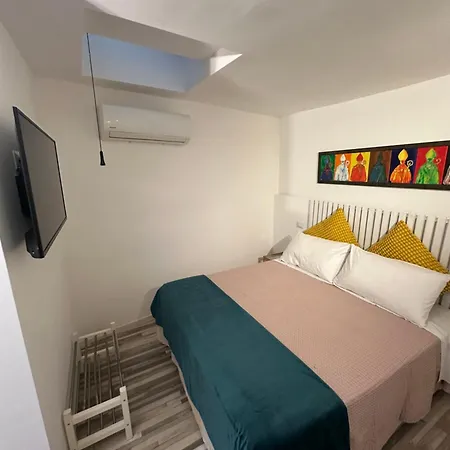 Konukevi Tribunali 3*