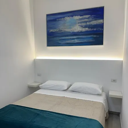 Tribunali Naples