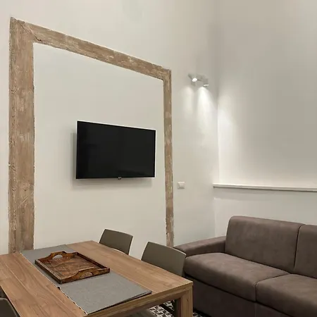 Tribunali Maison d'hôtes 3*