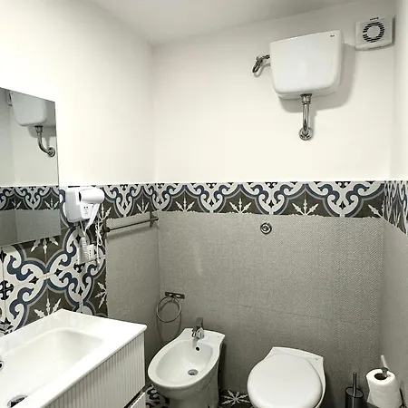 Maison d'hôtes Tribunali 3*