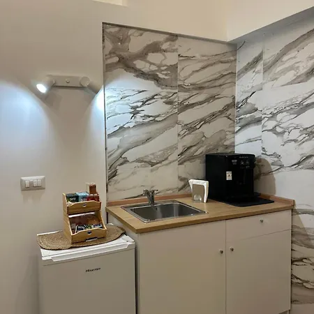 Maison d'hôtes Tribunali Naples