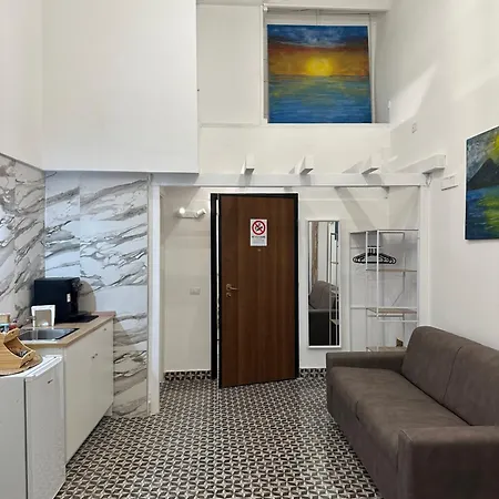 Maison d'hôtes Tribunali Naples