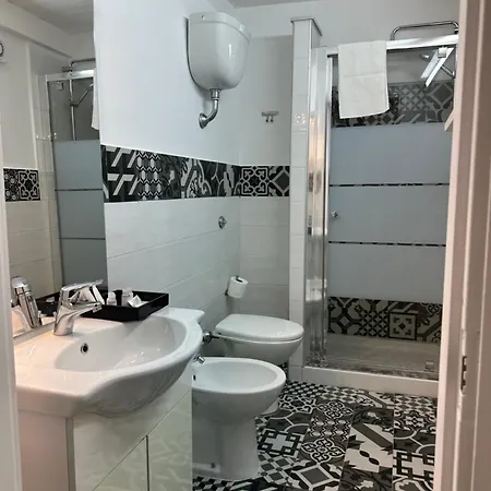 Maison d'hôtes Tribunali 3*