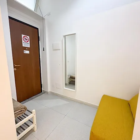Affittacamere Tribunali Napoli