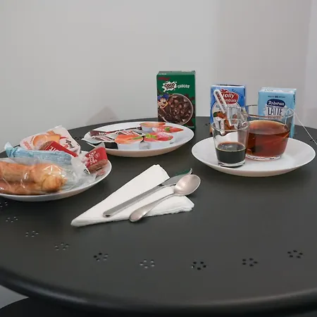 Konukevi Tribunali 4*