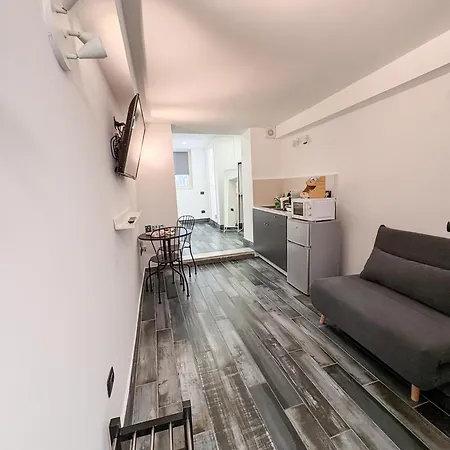 Tribunali Pensjonat 4*