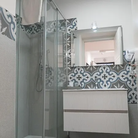 Pensjonat Tribunali 4*