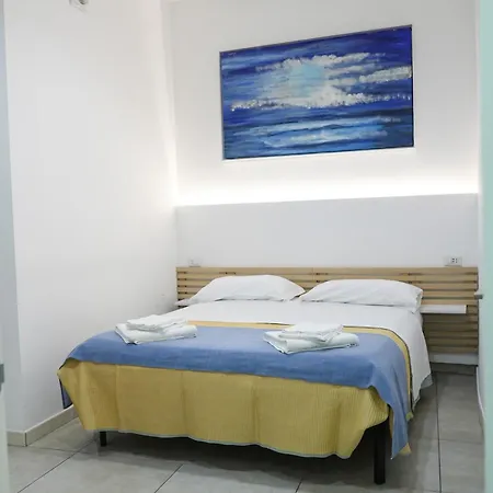 Pensjonat Tribunali Neapol