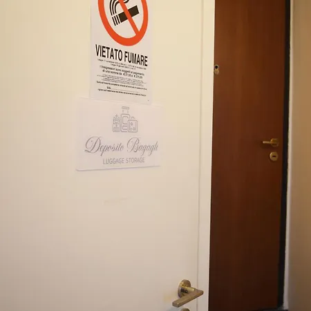 Pensjonat Tribunali