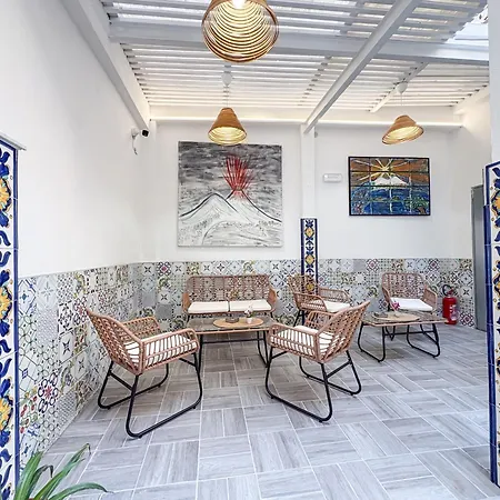 Tribunali Affittacamere 4*