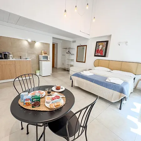 Tribunali 4* Neapol