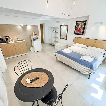 Tribunali Pensjonat