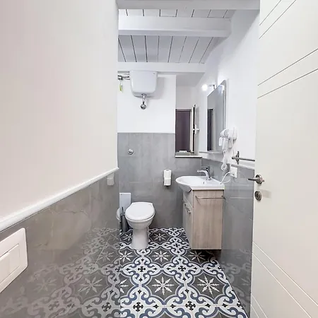 Tribunali Pensjonat 4*