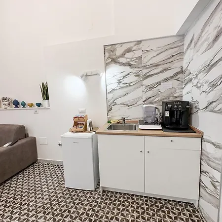 Tribunali Neapol