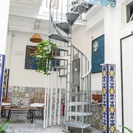 Tribunali