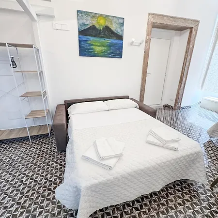 Pensjonat Tribunali 4*