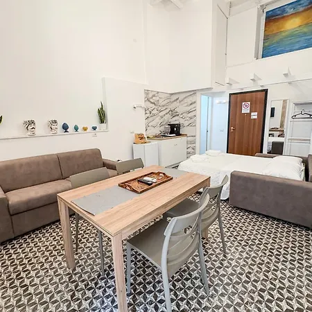 Tribunali 4* Napoli