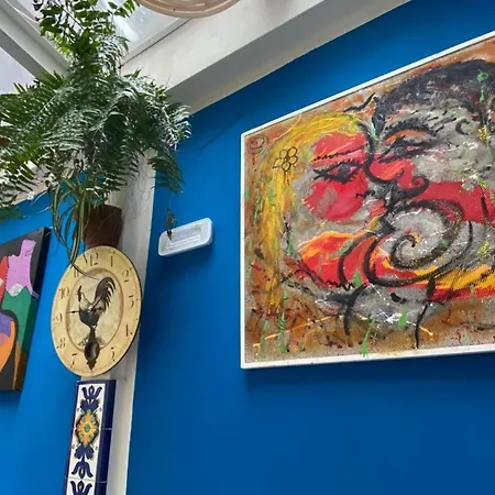 Casa de hóspedes Tribunali 3*