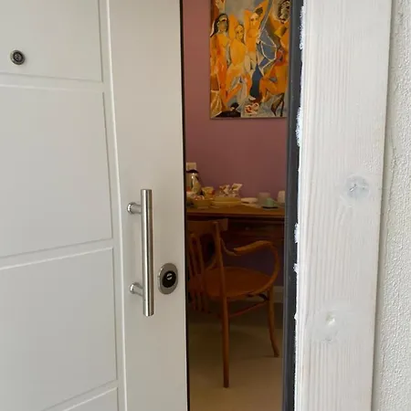 Tribunali Casa de hóspedes