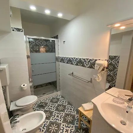 Casa de hóspedes Tribunali