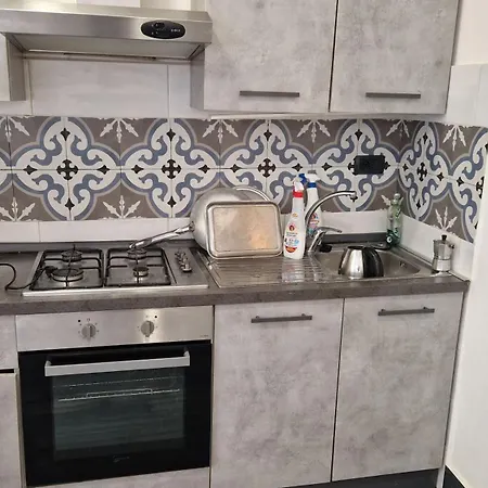 Tribunali Penzion 3*