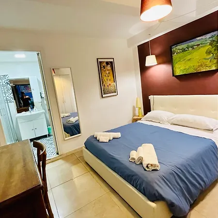 Maison d'hôtes Tribunali